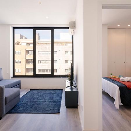 Host Wise - Trendy Spacious Flats - Matosinhos Bagian luar foto