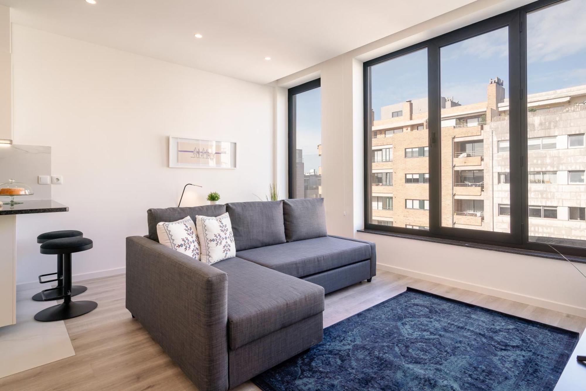 Host Wise - Trendy Spacious Flats - Matosinhos Bagian luar foto